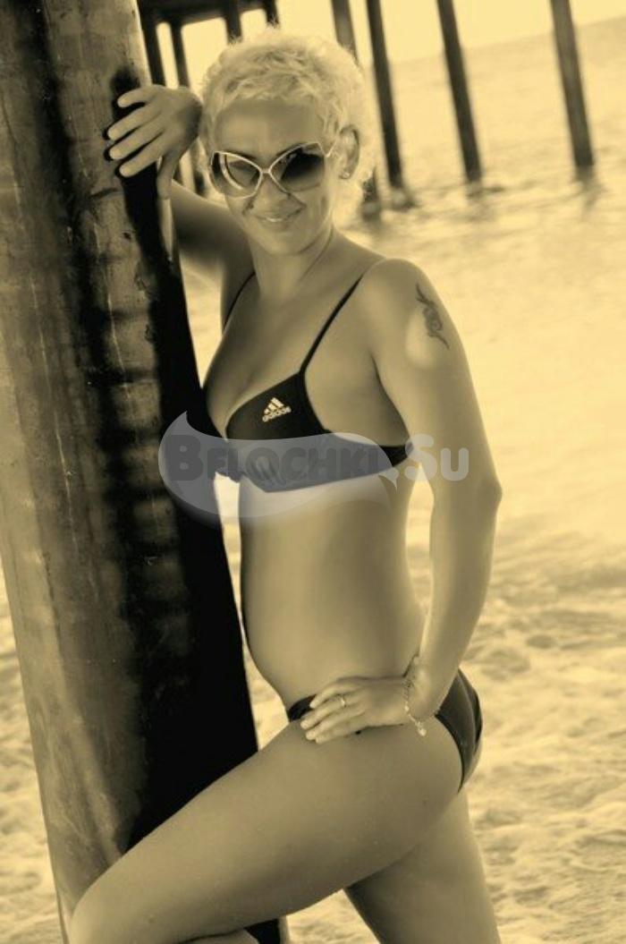 Проститутка Наталья