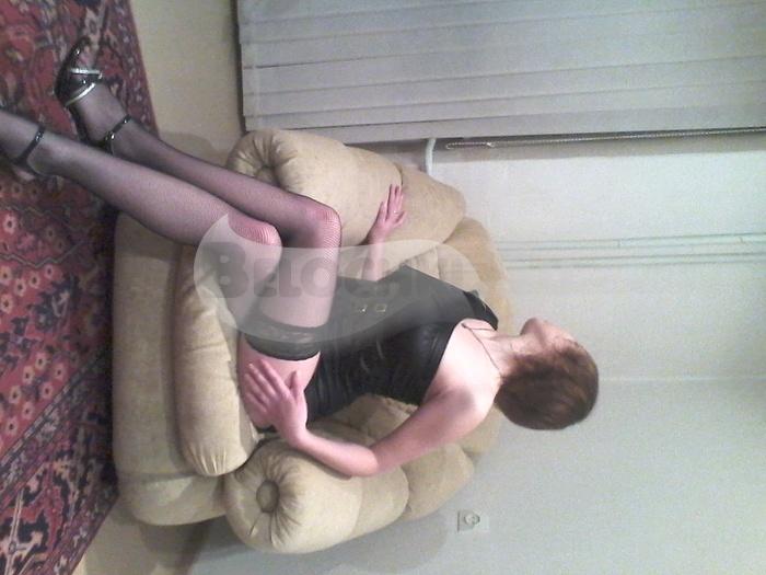 Проститутка Луиза г. Меленки